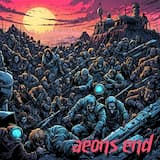 Aeons End (Timewalker AD Remix)