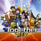 Together2007 <オリジナルカラオケ>