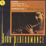 Symphony no. 3 in D minor: I. Kräftig. Entschieden