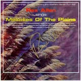 Melody of the Plaines