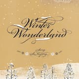 Winter Wonderland