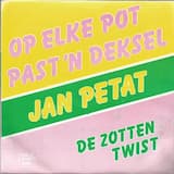 Op elke pot past ’n deksel