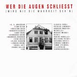 Wer die Augen schließt, wird nie die Wahrheit seh’n (Radio Version)