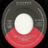 Why Can’t I Have You