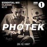 1997-12-28: BBC Radio 1 Essential Mix