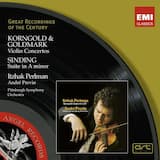 Concerto No. 1 in A minor, Op. 28: I. Allegro moderato