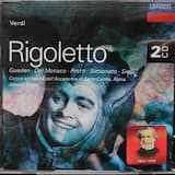 Rigoletto: Prelude