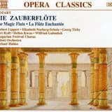 Die Zauberflöte, K. 620: Act I, Scene I. Introduction "Zu Hilfe! Zu Hilfe!" (Tamino)