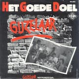 Gijzelaar (instrumentaal)