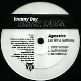 Last Will & Testimony (street version)