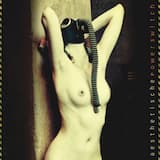 Touch the Cold Glass