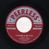 Asómate a mi alma