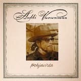 Mannerheimintiellä, kuun valossa