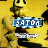 It Really Doesn't Matter Now