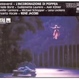 L'incoronazione di Poppea: Acte III. L'incoronazione (Consoli e Tribuni, Amore, Amorini, Venere)