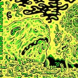 The Uncertain Shuffle / A Sweeping Minion and a Man-Made Goat / A Toad Till Now