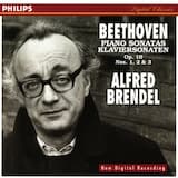 Piano Sonata No. 5 in C minor, Op. 10 No. 1: I. Allegro molto e con brio