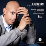Concerto no. 1 in C major, op. 15: Allegro con brio