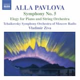 Symphony no. 5: Adagio – Vivace