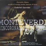 L’incoronazione di Poppea: Sinfonia