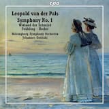 Symphony no. 1 in F-sharp minor, op. 4: I. Allegro moderato