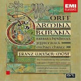 Carmina Burana: Fortuna Imperatrix Mundi: 1. O Fortuna