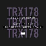 Watchin' Out (The Deepshakerz extended mix)