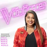 It's a Man's Man's Man's World (The Voice Performance)