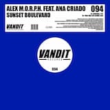 Sunset Boulevard (original mix)