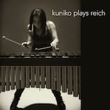 Electric Counterpoint (version for percussions): Movement I. Fast