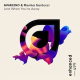 Lost When You're Away