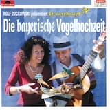 Die bayerische Vogelhochzeit (I)