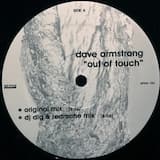 Out of Touch (original mix)