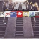 Les Princes de la ville