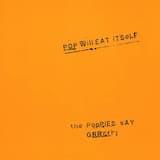 I’m Sniffin’ With You Hoo