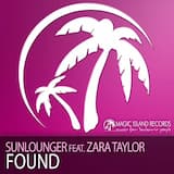 Found (Roger Shah original mix)