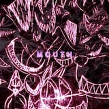 THE BELLY OF THE BEAST