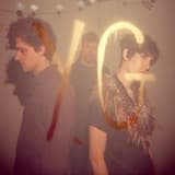 Crystal Balls (Young Galaxy remix)