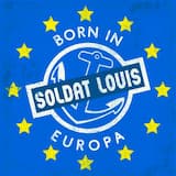 Born in Europa
