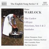 The Curlew: O Curlew, Cry No More in the Air