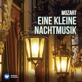 Eine kleine Nachtmusik, K. 525: III. Menuetto. Allegretto