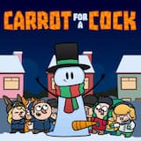 Carrot for a Cock