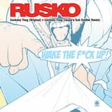 Cockney Thug (Caspa's Sub Soldier remix)