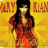 When I Call Your Name (radio edit)