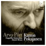 Kanon Pokajanen: Ode I