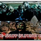 Snuff (Slipknot cover/karaoke version V3)