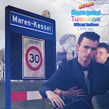 Maren-Kessel Tunnelrave (clean mix)