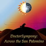 Across the San Palomino