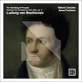 Twelve Variations on “See the Conqu’ring Hero Comes”, WoO 45: Thema.Allegretto