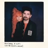 Love Me (Acoustic Version)